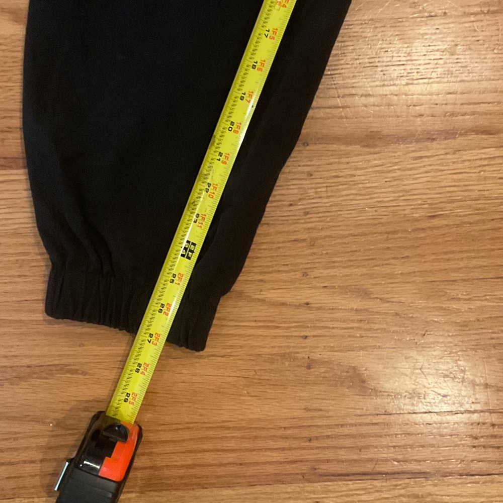 Cupshe Sleek Black Jumpsuit, XL - Picture 12 of 15